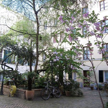 Villa Censier - Apt 2/4 Pers. Quartier Latin Paris Exterior photo