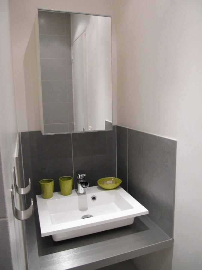 Villa Censier - Apt 2/4 Pers. Quartier Latin Paris Exterior photo