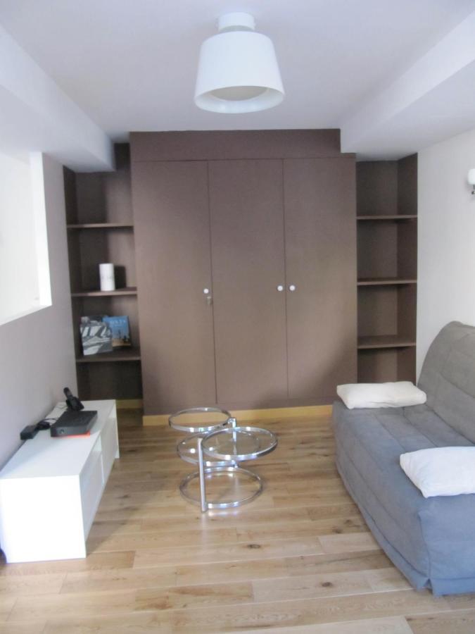 Villa Censier - Apt 2/4 Pers. Quartier Latin Paris Exterior photo